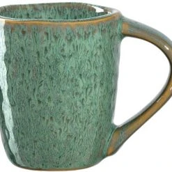 Leonardo Espressotasse MATERA 90 Ml Grün, 4er-Set