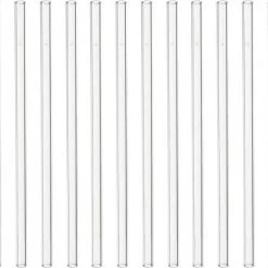 Leonardo Glastrinkhalme CIAO 12er-Set 20 Cm