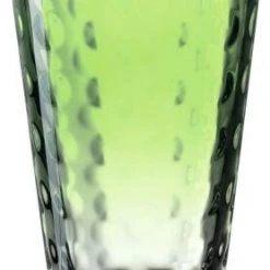 Leonardo Trinkglas OPTIC 300 Ml Hellgrün, 6er-Set