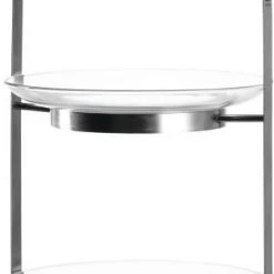 Leonardo Etagere SENSO 2-teilig