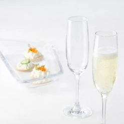 Leonardo Sektglas CIAO+ 190 Ml, 6er-Set -Leonardo Shop 210 061445 6 K