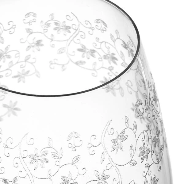 Leonardo Weißweinglas CHATEAU 410 Ml, 6er-Set – Bild 2