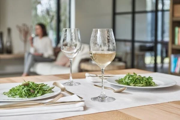 Leonardo Weißweinglas CHATEAU 410 Ml, 6er-Set – Bild 3