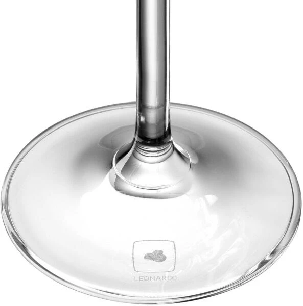 Leonardo Sektglas DAILY 200 Ml, 6er-Set – Bild 5