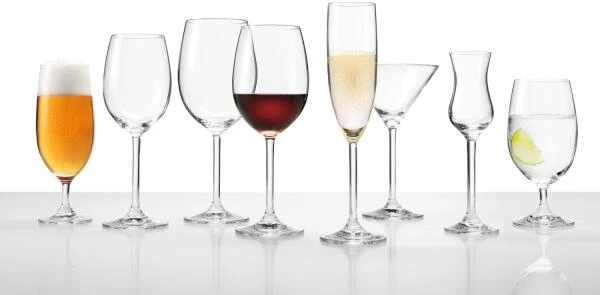 Leonardo Sektglas DAILY 200 Ml, 6er-Set – Bild 3