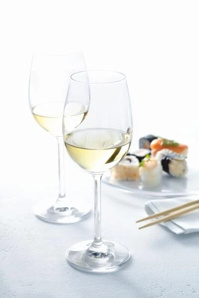 Leonardo Weißweinglas DAILY 370 Ml, 6er-Set – Bild 7