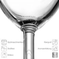 Leonardo Bierglas DAILY 360 Ml, 6er-Set -Leonardo Shop 210 063318 2 K