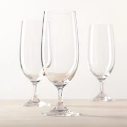 Leonardo Bierglas DAILY 360 Ml, 6er-Set -Leonardo Shop 210 063318 6 K