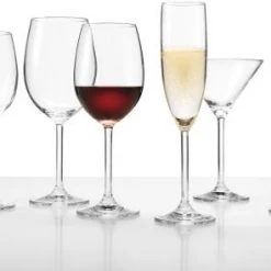 Leonardo Bierglas DAILY 360 Ml, 6er-Set -Leonardo Shop 210 063318 7 K