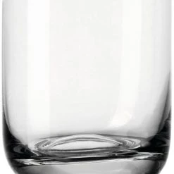 Leonardo Trinkglas DAILY 320 Ml, 6er-Set