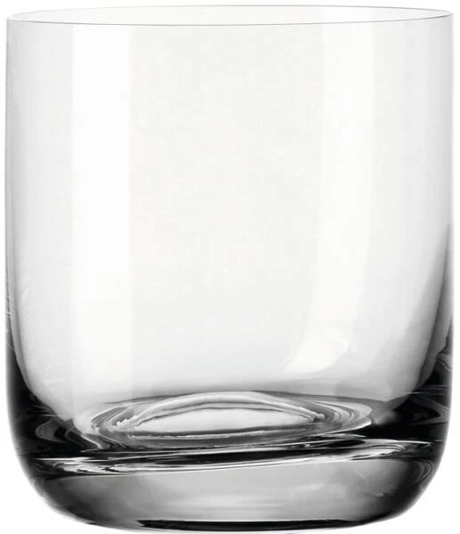Leonardo Trinkglas DAILY 320 Ml, 6er-Set