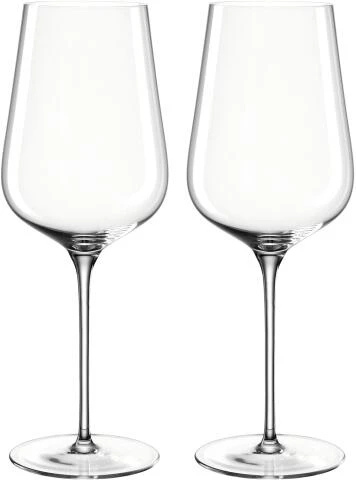 Leonardo Weißweinglas BRUNELLI 2er-Set 580 Ml