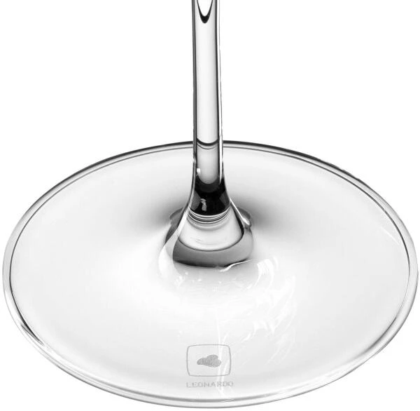 Leonardo Burgunderglas PUCCINI 730 Ml, 6er-Set – Bild 3