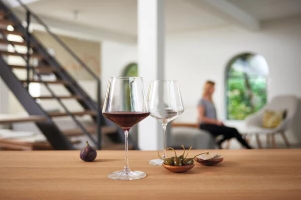 Leonardo Burgunderglas PUCCINI 730 Ml, 6er-Set – Bild 4