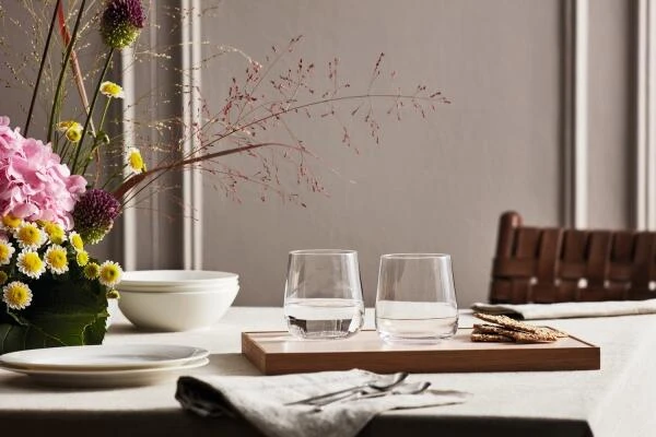 Leonardo Trinkglas BRUNELLI 400 Ml, 6er-Set – Bild 5