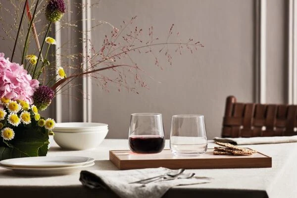 Leonardo Trinkglas BRUNELLI 400 Ml, 6er-Set – Bild 2