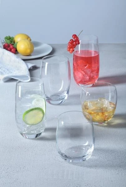 Leonardo Trinkglas TIVOLI 360 Ml, 6er-Set – Bild 3