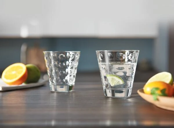 Leonardo Trinkglas OPTIC 215 Ml, 6er-Set – Bild 2