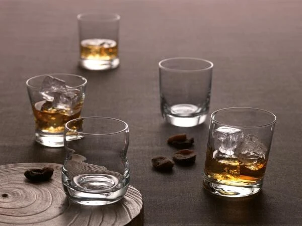 Leonardo Trinkglas K18 350 Ml, 6er-Set – Bild 2