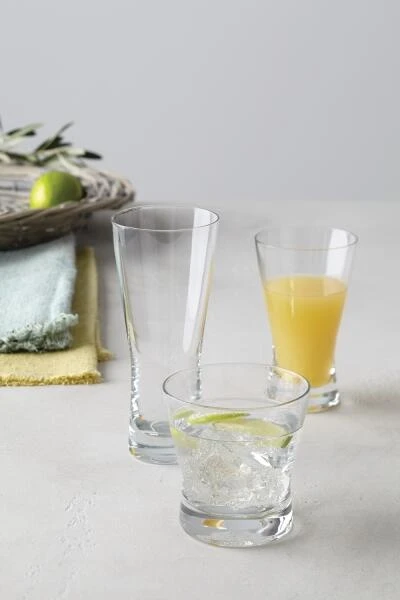 Leonardo Trinkglas TAZIO 280 Ml, 6er-Set – Bild 2