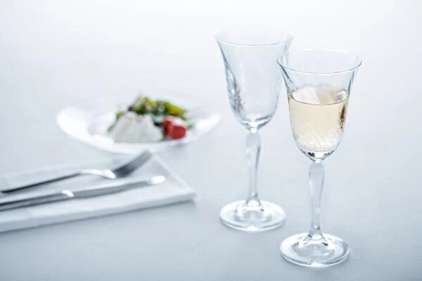 Leonardo Weißweinglas VOLTERRA 200 Ml, 6er-Set – Bild 3