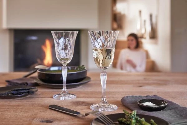 Leonardo Weißweinglas VOLTERRA 200 Ml, 6er-Set – Bild 2