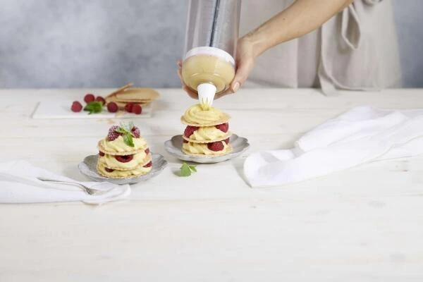 Betty Bossi Dekorierset Dessert-Blitz – Bild 9