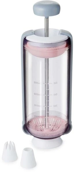 Betty Bossi Dekorierset Dessert-Blitz – Bild 2