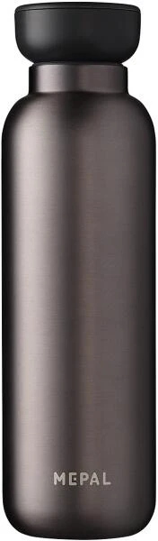 Mepal Thermoflasche Ellipse 500 Ml - Titanium
