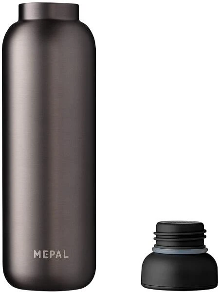Mepal Thermoflasche Ellipse 500 Ml - Titanium – Bild 2