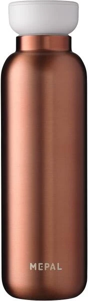 Mepal Thermoflasche Ellipse 500 Ml - Rosé Gold