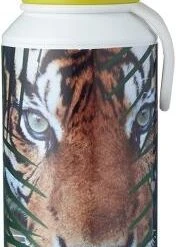 Mepal Trinkflasche Pop-up Campus 400 Ml - Animal Planet Tiger