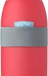 Mepal Sporttrinkflasche Ellipse 500 Ml - Nordic Red