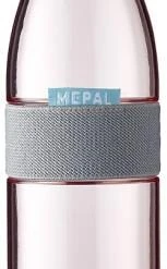 Mepal Trinkflasche Ellipse 500 Ml - Nordic Pink