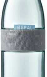 Mepal Trinkflasche Ellipse 500 Ml - Nordic Green