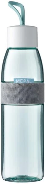 Mepal Trinkflasche Ellipse 500 Ml - Nordic Green