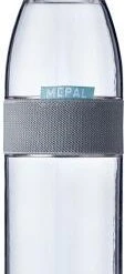 Mepal Trinkflasche Ellipse 700 Ml - Weiß