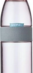 Mepal Trinkflasche Ellipse 700 Ml - Nordic Red