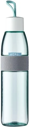 Mepal Trinkflasche Ellipse 700 Ml - Nordic Green