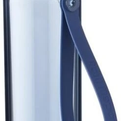 Mepal Trinkflasche Justwater 500 Ml - Nordic Denim