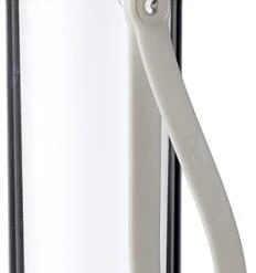 Mepal Trinkflasche Justwater 500 Ml - Weiß