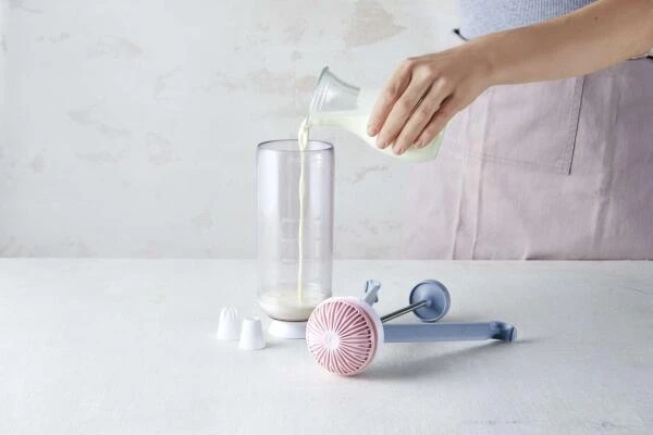 Betty Bossi Dekorierset Dessert-Blitz – Bild 3