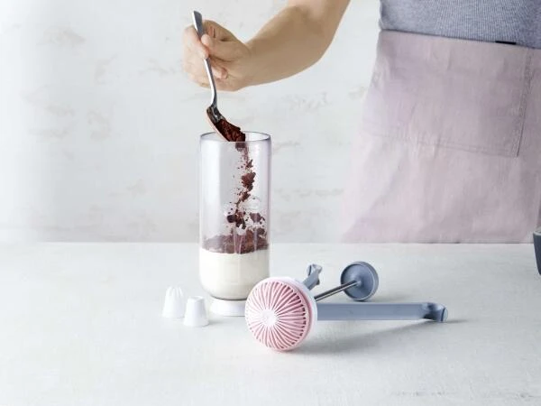 Betty Bossi Dekorierset Dessert-Blitz – Bild 4