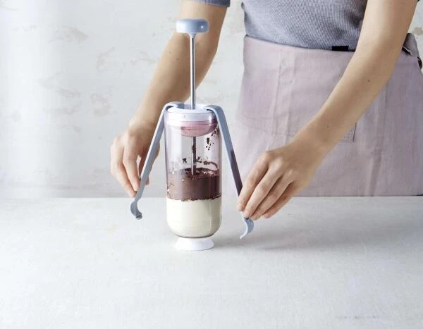 Betty Bossi Dekorierset Dessert-Blitz – Bild 5