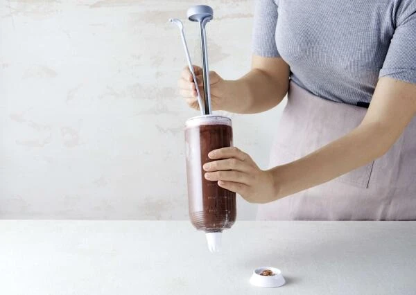 Betty Bossi Dekorierset Dessert-Blitz – Bild 7