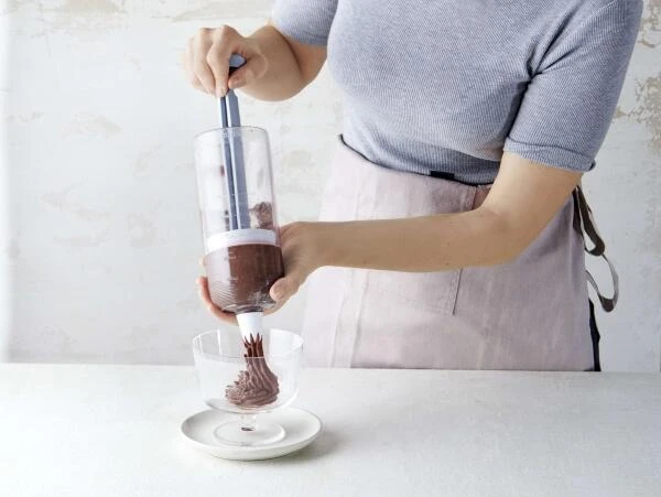 Betty Bossi Dekorierset Dessert-Blitz – Bild 8