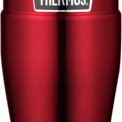 Thermos SK Mug Cranberry Red Polished 0,47l