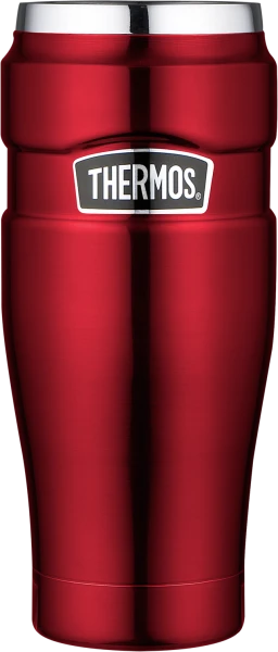 Thermos SK Mug Cranberry Red Polished 0,47l