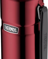 Thermos SK Bev Bottle Cranberry Red Pol 1,20l 10 Thermos SK Bev Bottle Cranberry Red Pol 1,20l -Leonardo Shop 213 4003248120 gr
