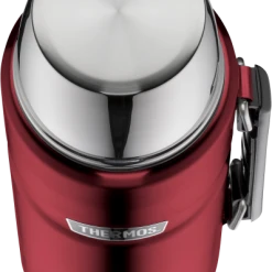 Thermos SK Bev Bottle Cranberry Red Pol 1,20l 11 Thermos SK Bev Bottle Cranberry Red Pol 1,20l -Leonardo Shop 213 4003248120 vo1